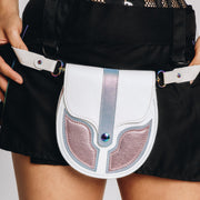 Trans Pride Sporran