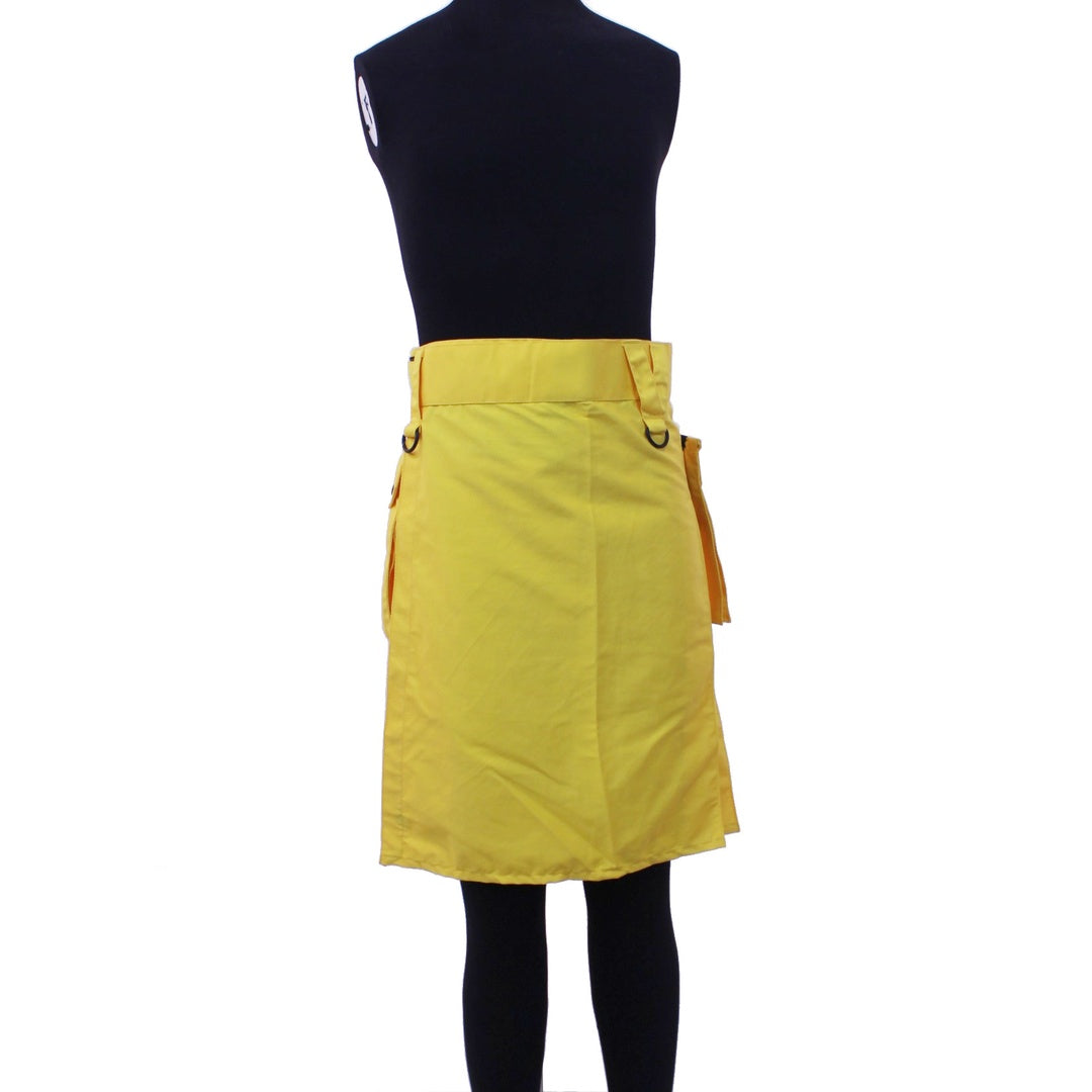 Versatta Cargo Kilt - 23"