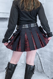 Versatta Micro Hallows Wings Cargo Kilt – 12"