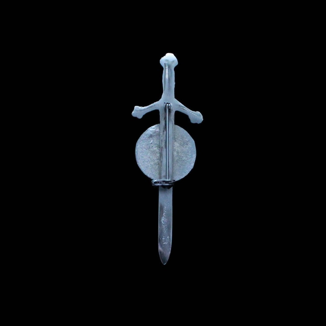 Versatta Sword Kilt Pin