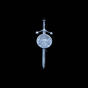 Versatta Sword Kilt Pin
