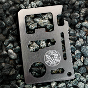 Versatta EDC Multi-tool