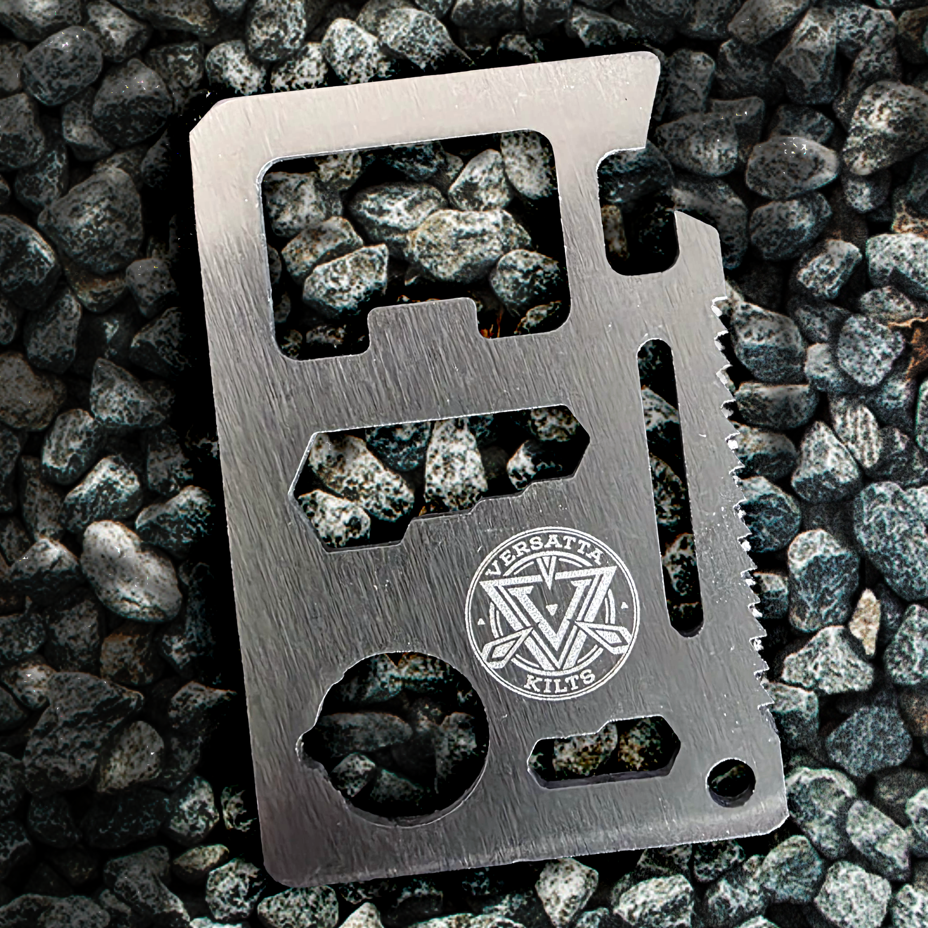 Versatta EDC Multi-tool