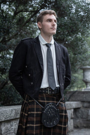 Prince Charlie Jacket