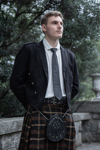 Prince Charlie Jacket