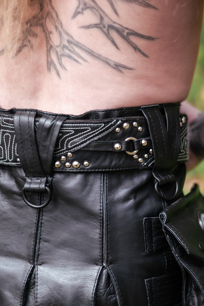 Bulwark Kilt Belt