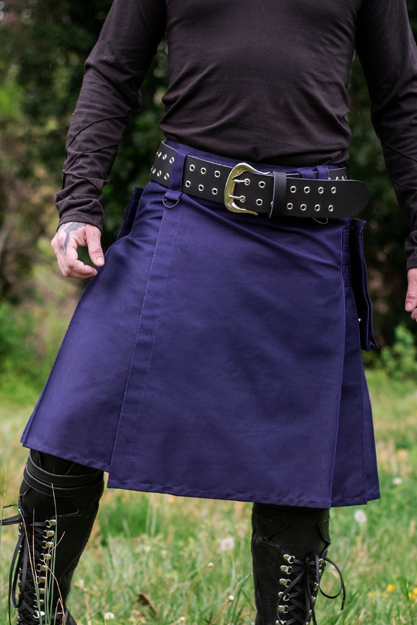 Sellsword Kilt Belt