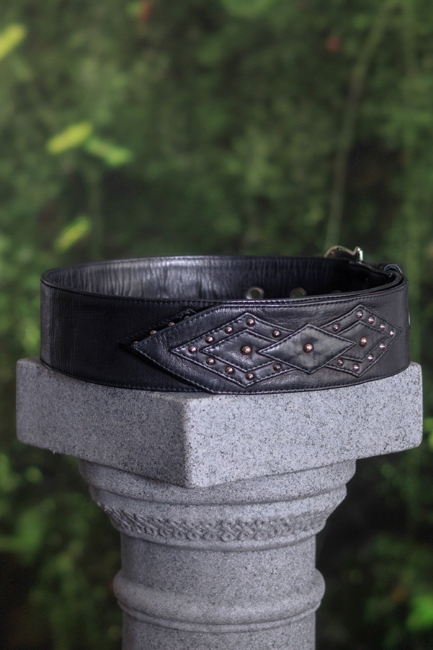 Valiant Kilt Belt