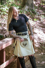 Versatta Cargo Kilt - 23" (Damaged)