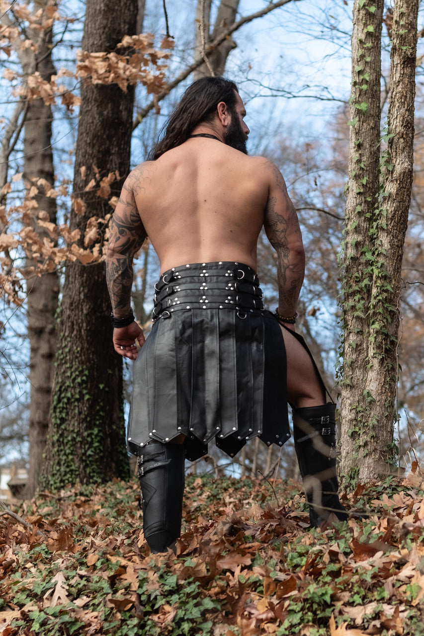 Gladiator Kilt