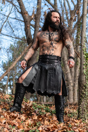 Gladiator Kilt