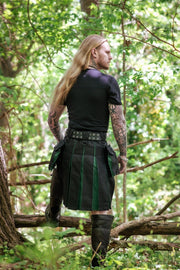 Versatta Hybrid Solid Cargo Kilt – 23"