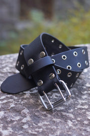 Versatta Kilt Belt - Black