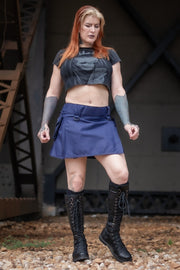 Versatta Mini Cargo Kilt - 15" (Damaged)