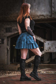 Versatta Mini Cargo Kilt - 15"