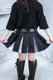 Versatta Mini Ace Pride Hybrid Cargo Kilt