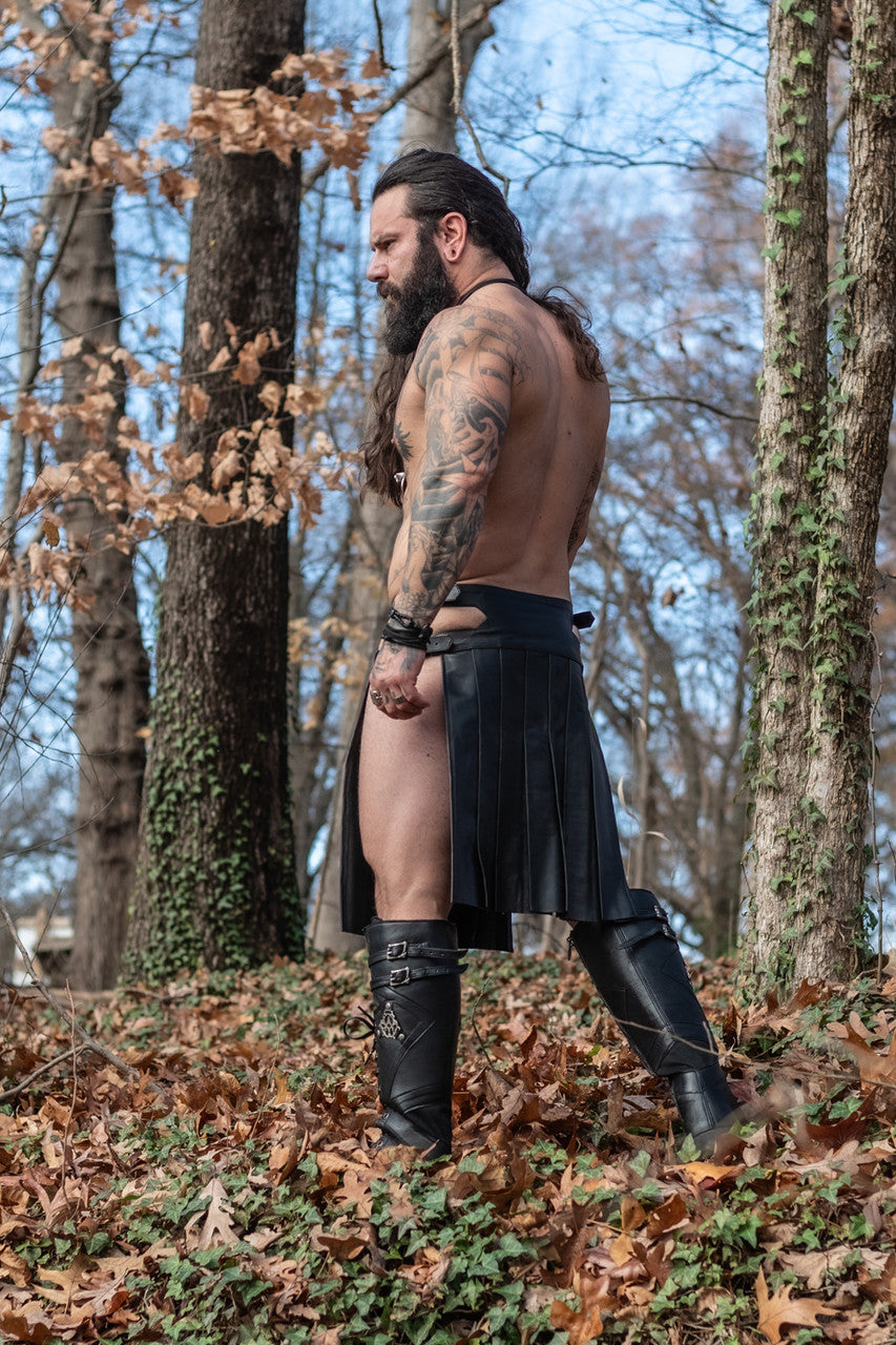 Taranis Battle Kilt